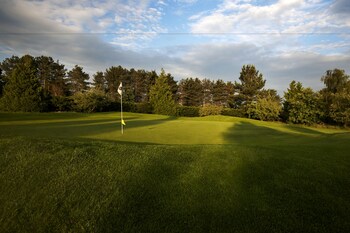 Sports Facility