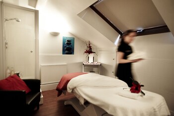 Treatment Room