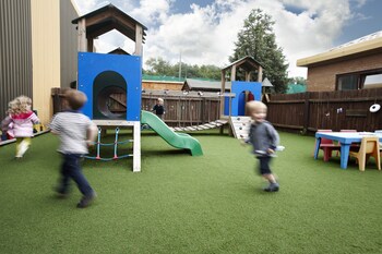 Childrens Area