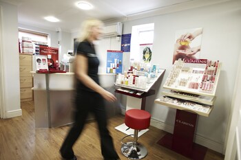 Treatment Room