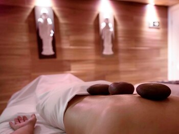 Spa Treatment
