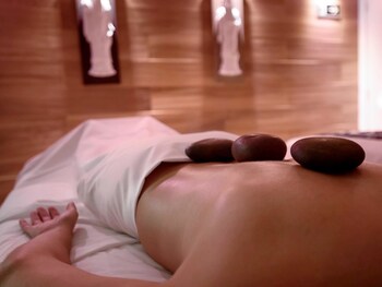 Spa Treatment