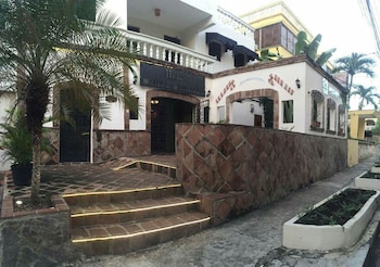 Maison Gautreaux