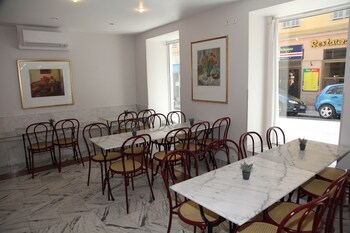 Hôtel Bristol