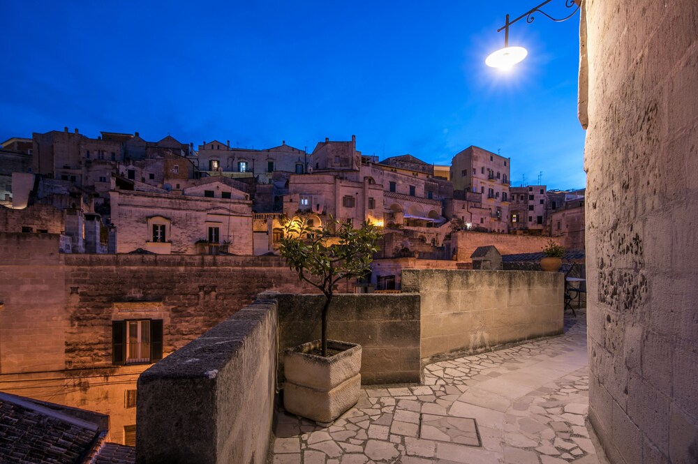 City View