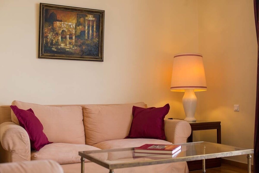 Suite, 2 Bedrooms, Terrace (Lycabettus View) - Guestroom