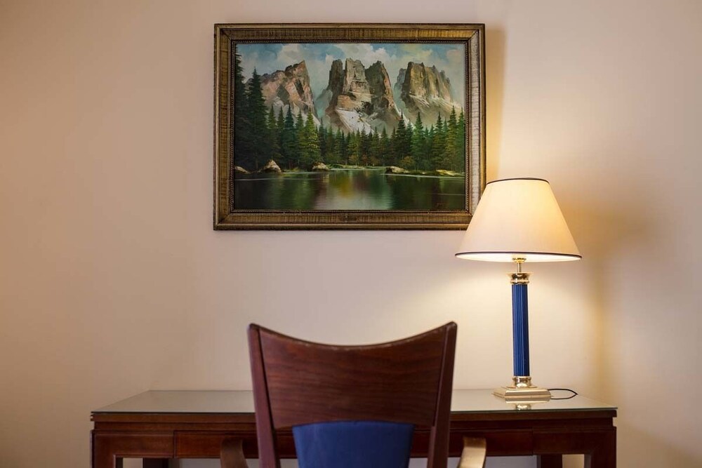 Suite, 2 Bedrooms, Terrace (Lycabettus View) - Guestroom