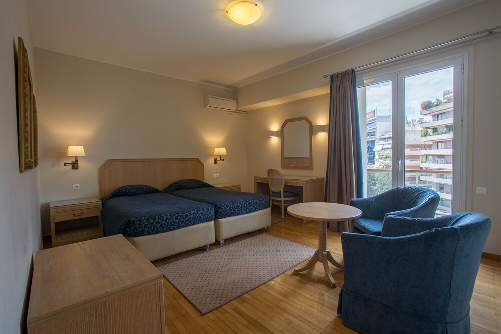 Apartment, 1 Bedroom (for 4) - Guestroom