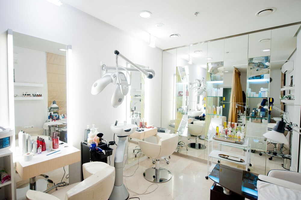 Hair Salon