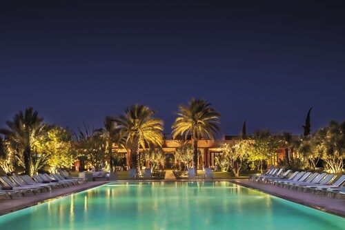 Domaine des Remparts Hotel & Spa