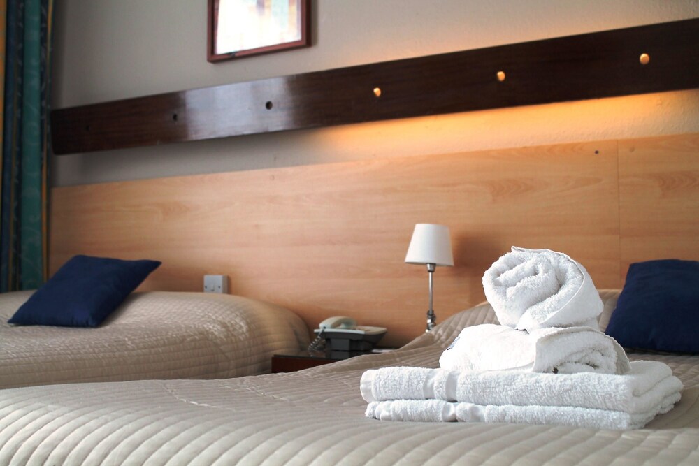 Guestroom