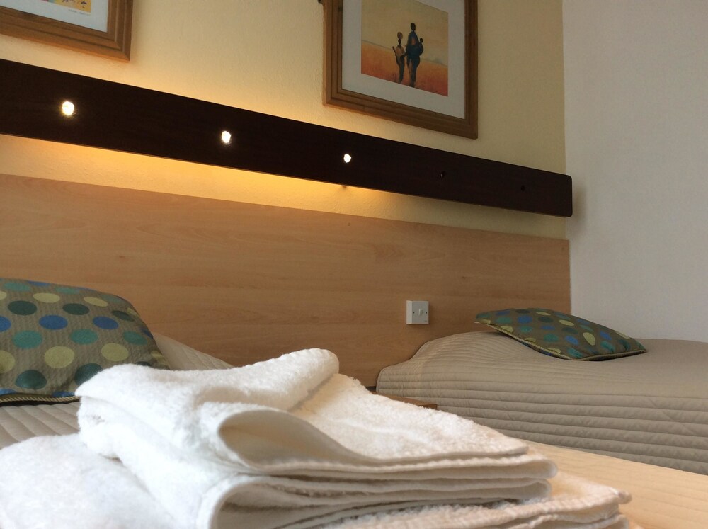 Guestroom