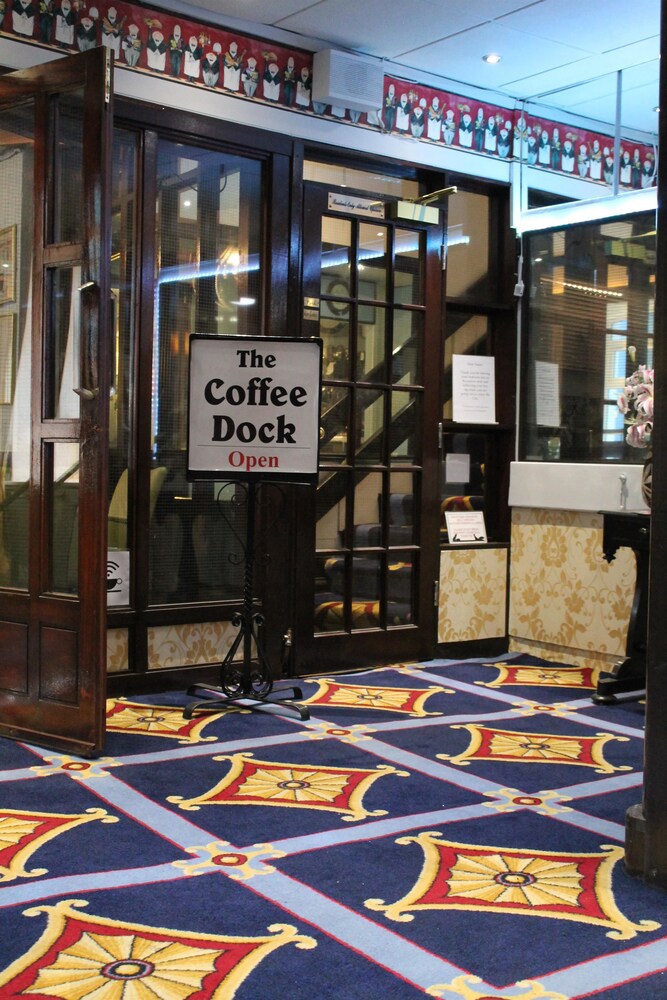 Cafe