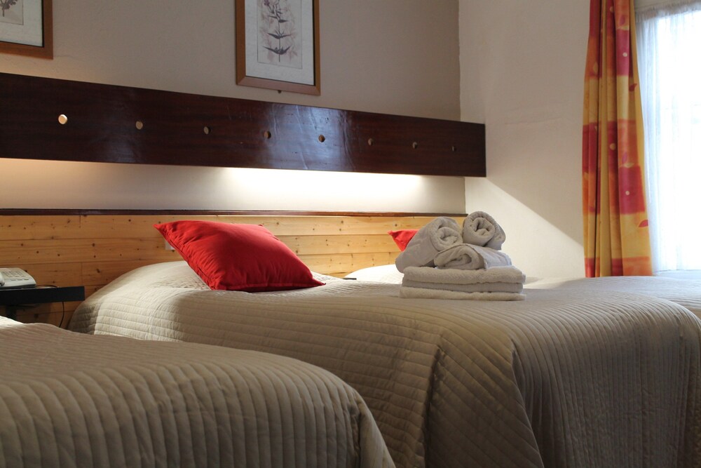 Guestroom