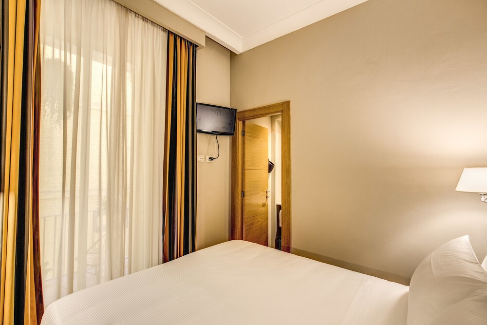 Hotel Interior