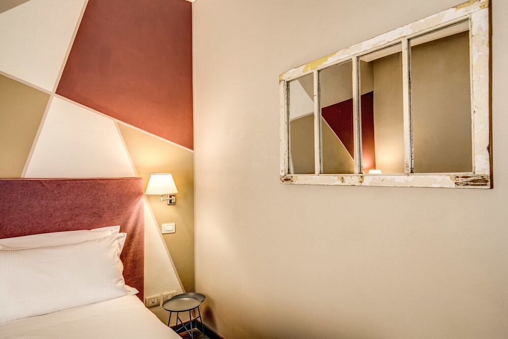 Hotel Interior