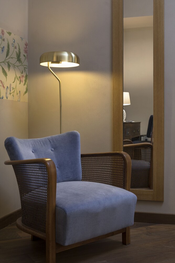 Hotel Interior