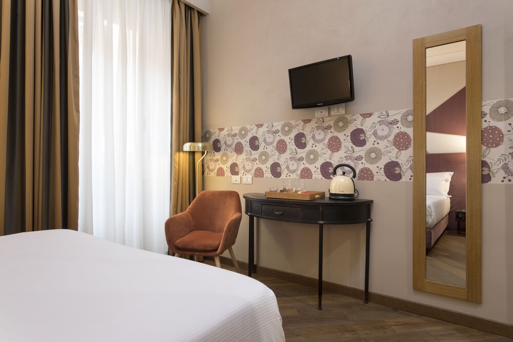 Hotel Interior
