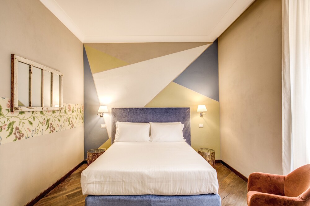 Hotel Interior