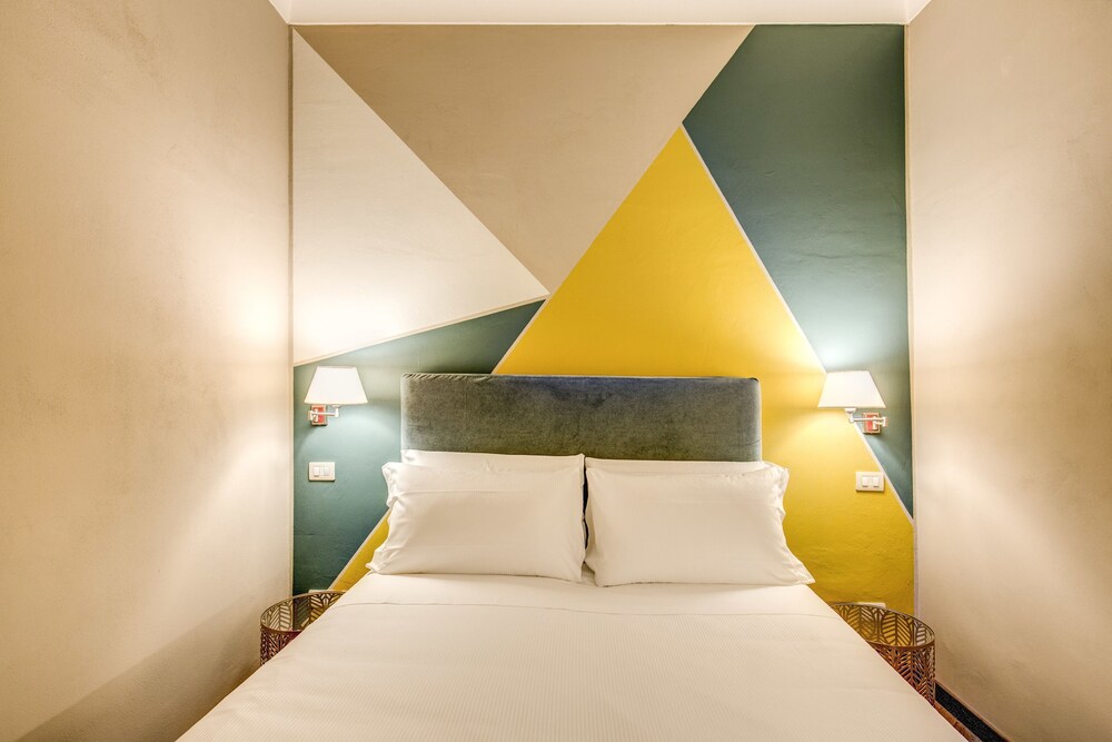 Hotel Interior