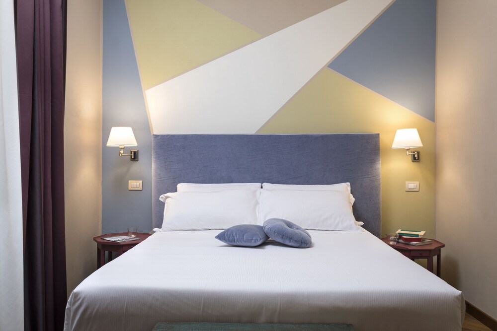 Hotel Interior