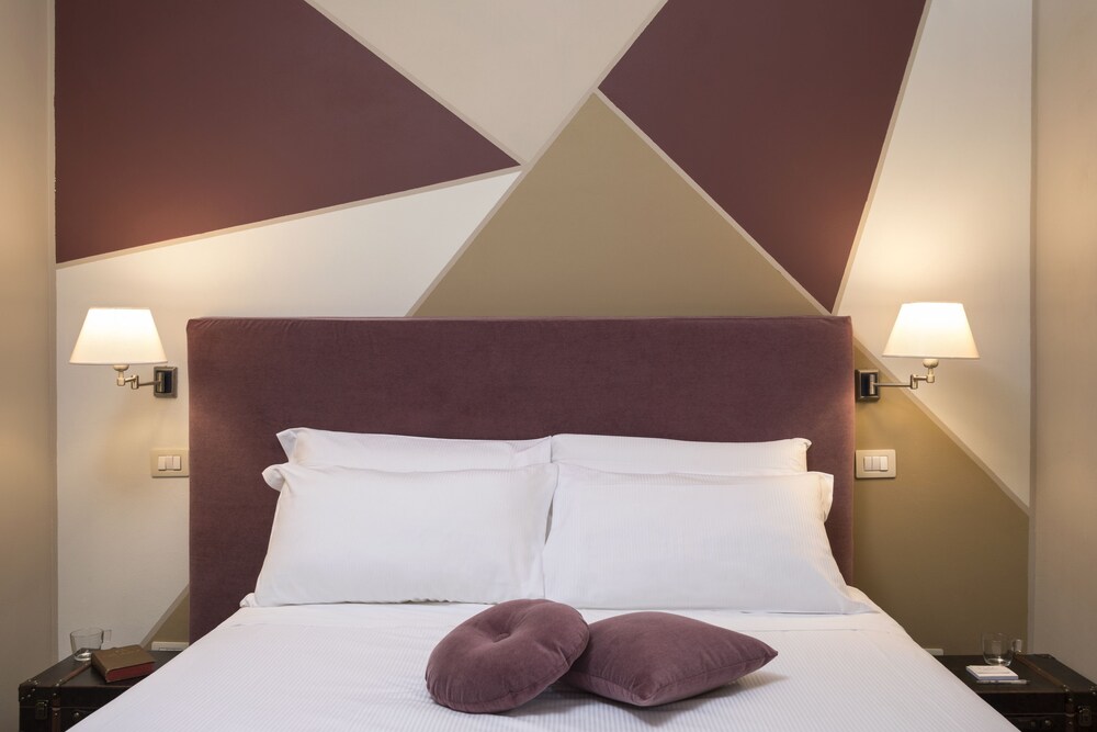 Hotel Interior