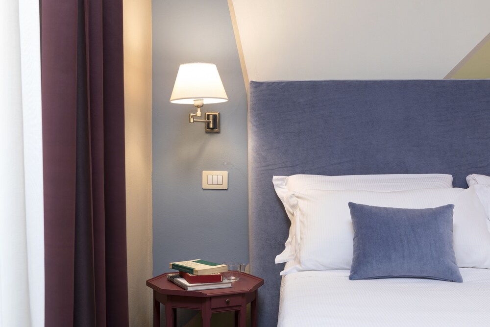 Hotel Interior