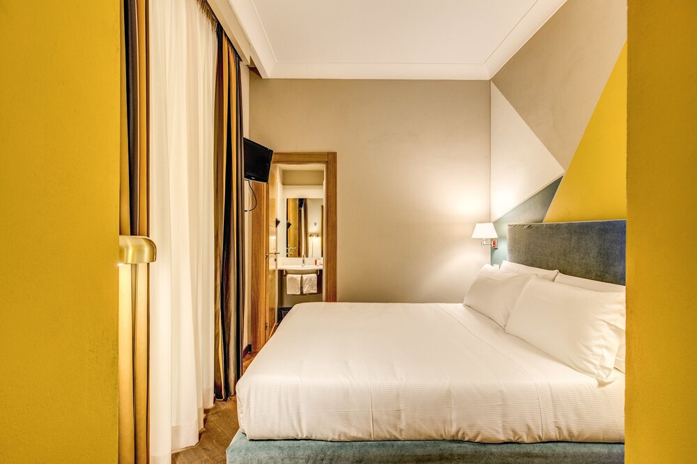 Hotel Interior
