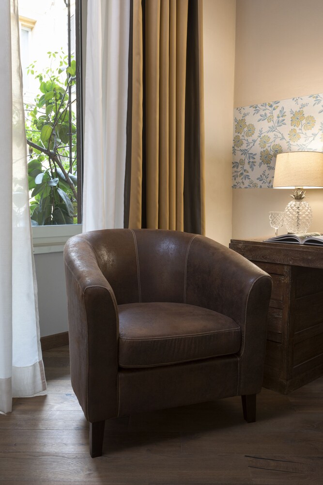Hotel Interior