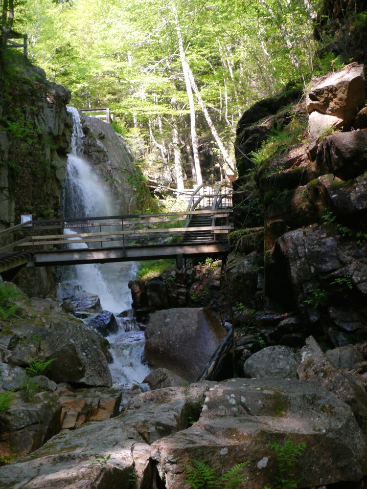 Hiking