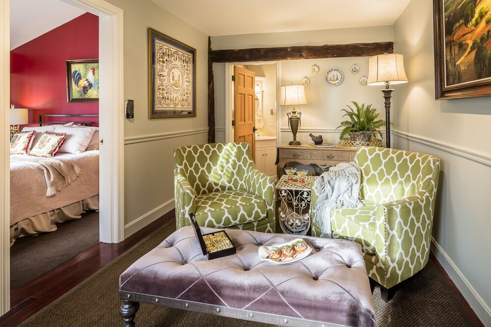 Guestroom