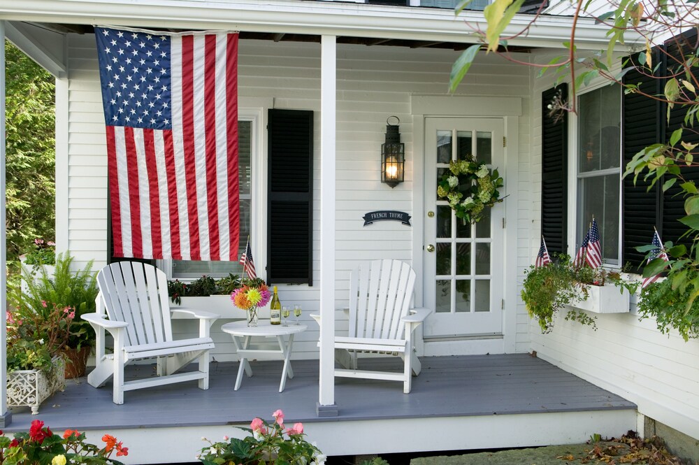 Porch