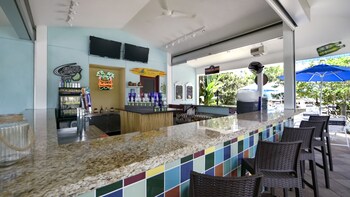 Hotel Lounge