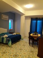 Triple Room, Multiple Beds