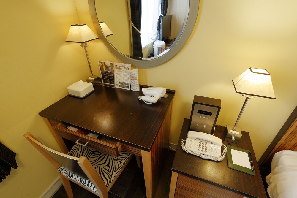 Guestroom
