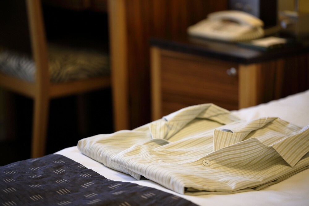 In-Room Amenity