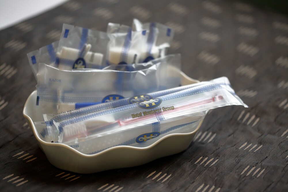 In-Room Amenity