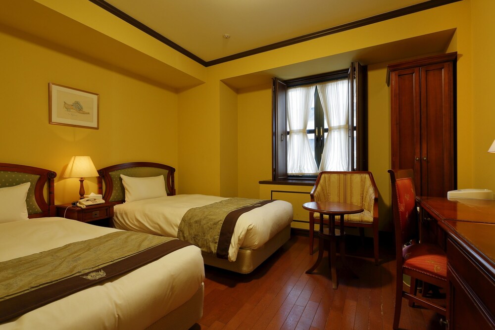 Guestroom