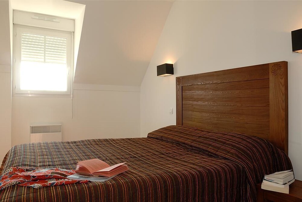 House (6 pers) - Guestroom