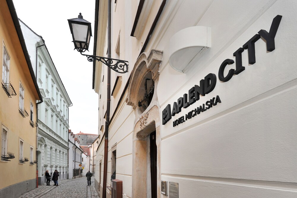 Ingresso hotel