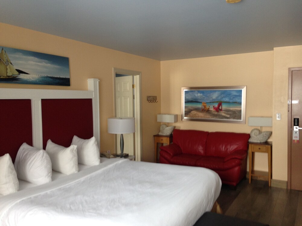 Guestroom
