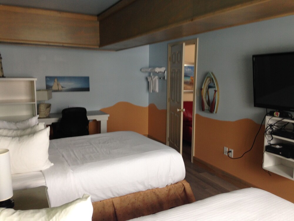 Guestroom