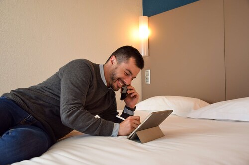 Hotel Campanile Millau