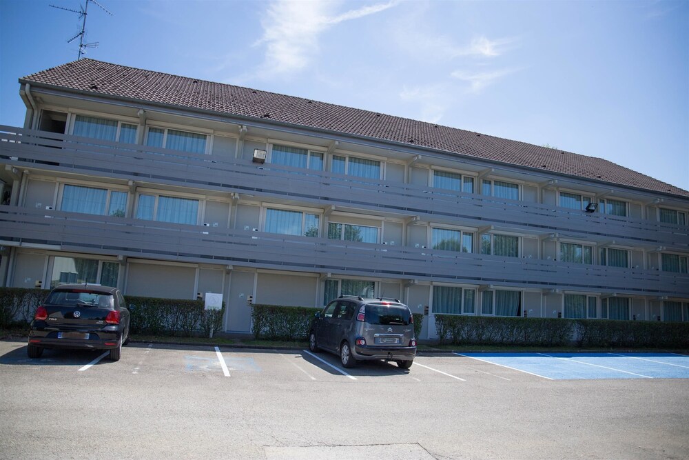 Hotel Front