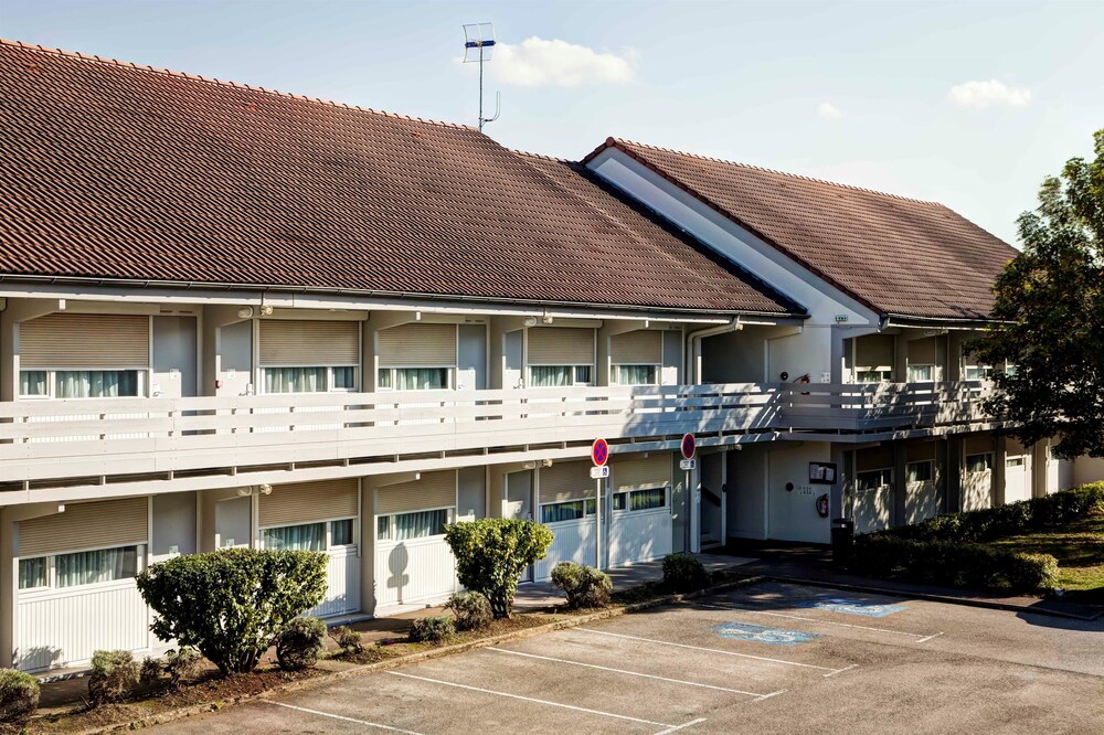 Hotel Front
