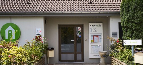 Campanile Saint Quentin