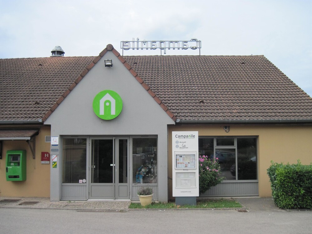 Hotel Front
