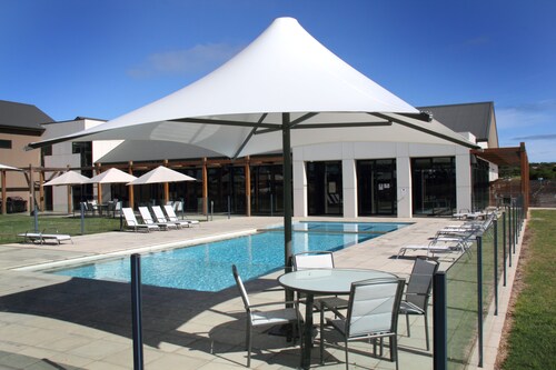 Barwon Heads Resort at 13th Beach