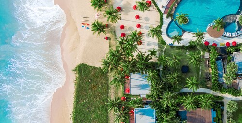 Ramada Resort by Wyndham Khao Lak