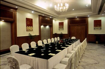 Hotel Interior
